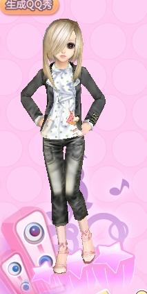 有没有不超过50qb的炫舞yy ,有的截图