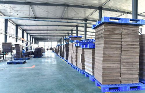 上海振贯纸箱包装厂产品展示 歪歪系列