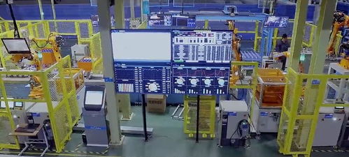 从智能产品到智能工厂 美的空调引领智能竞赛