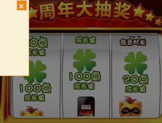 咫尺天涯 与奖品擦肩而过的YY论坛之旅